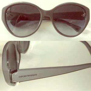 Armani Sunglasses • New